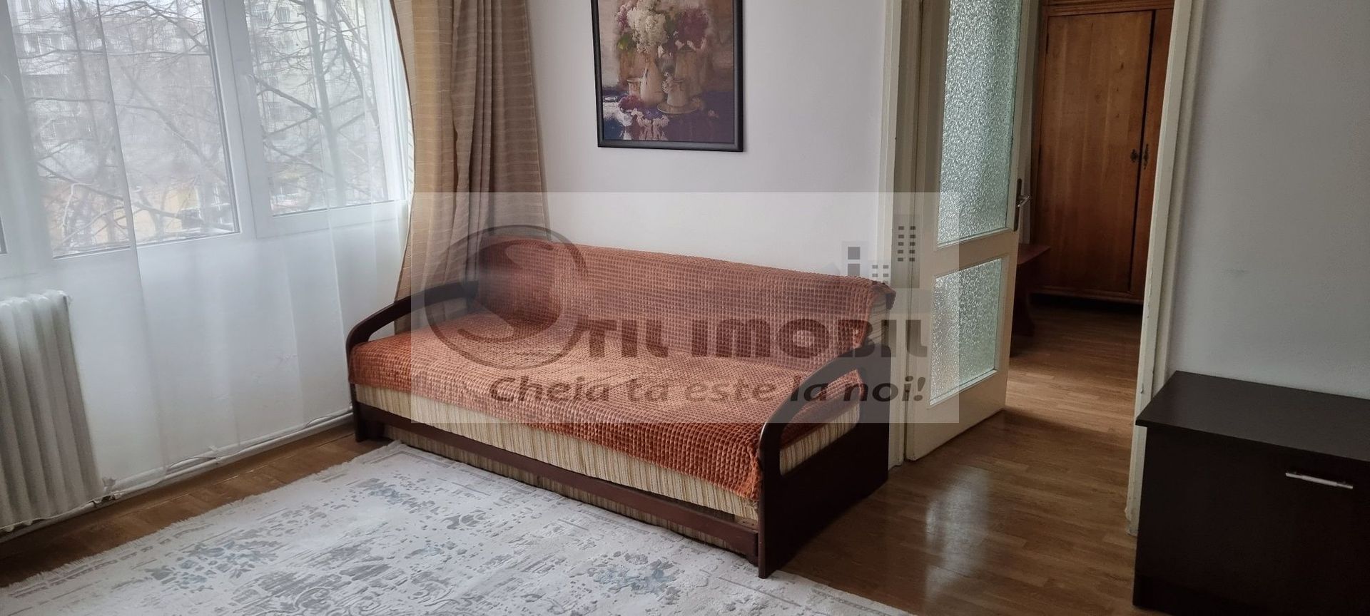 2 camere Podu Ros - Poză 3