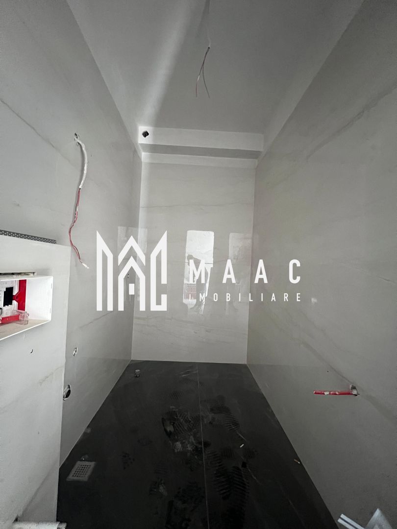 Apartament 3 camere | Penthouse | Bloc Nou | Ostroveni - Poză 6