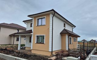Casa individuala noua in Sura Mica - Sibiu - Poză 2