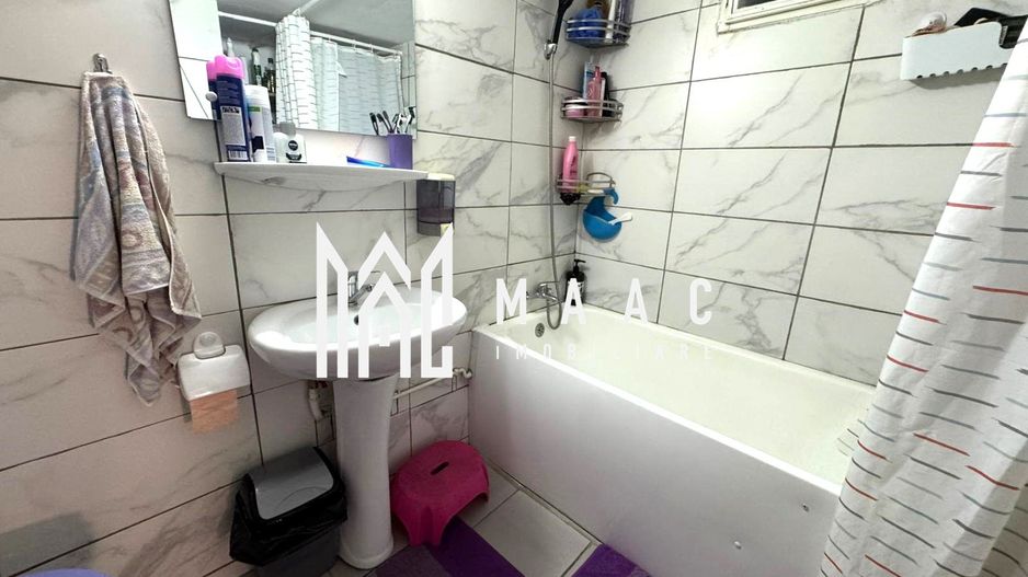 Apartament la casă I 4 camere I Curte 100 mp I Lazaret - Poză 16