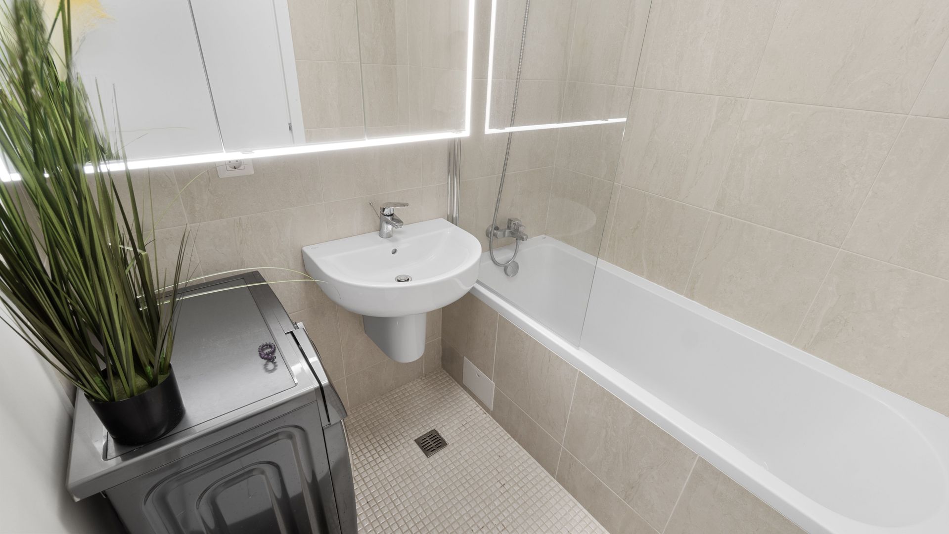 2 Camere Parcare Inclusa La Citadela Baneasa Jandarmeriei Sector 1 - Poză 9