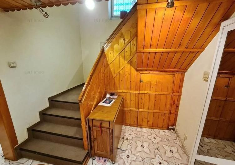 Duplex 5 camere | Metrou Păcii | 131 mp - Poză 8