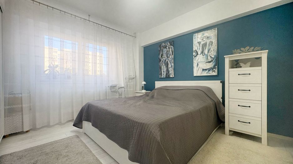 3 camere de închiriat | Metrou Titan | Parc IOR | Mobilat Premiun et 3 - Poză 5