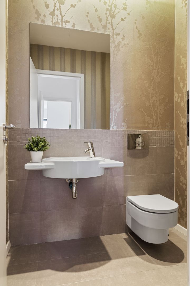 COMISION 0% - Confort, siguranta, lux, prestigiu - in inima Bucurestiului - Poză 19