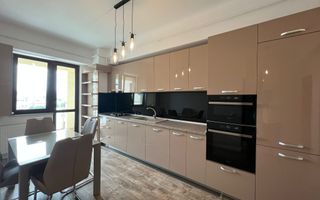 Apartament 2 camere Centru - Palas Mall  Lazar Residence - Poză 2