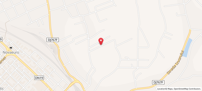 Locație NECTORA IMOB