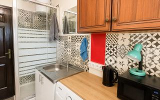 Garsoniera | Parter | 12 MPU | Investitie | Hipodrom 1 - Poză 2