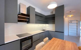 Chirie, apartament, 2 camere, strada Spartacus, Râșcani - Poză 1