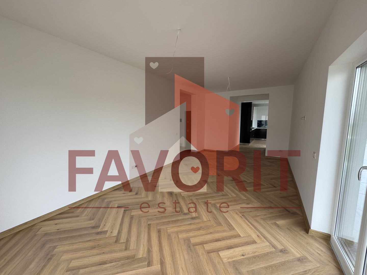 Penthouse cu terasa 70mp si 2 locuri de parcare in zona Torontalului - Poză 3