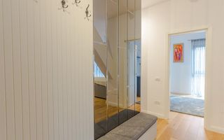 Inchiriere Apartament 2 Camere  Belair Lake Iancu Nicolae - Poză 10