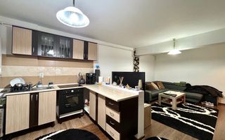 Apartament de vanzare / etaj intermediar / Floresti - Poză 2