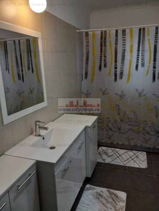 Inchiriere apartament 3 camere Baneasa Complex Rezidential - Poză 27