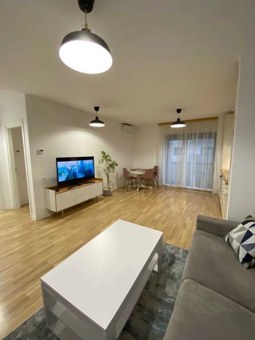Apartament luminos Domenii - Poză 2