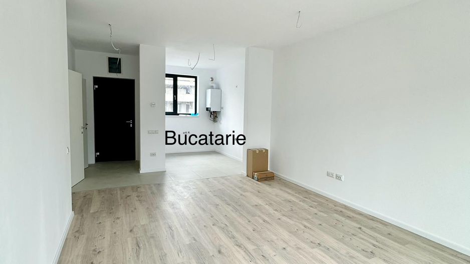 Vila 4 camere | American School - Poză 6