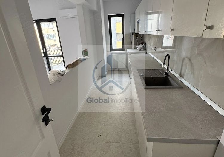 Apartamebt 2 camere, prima inchiriere, bloc nou, fundeni - langa lac - Poză 2
