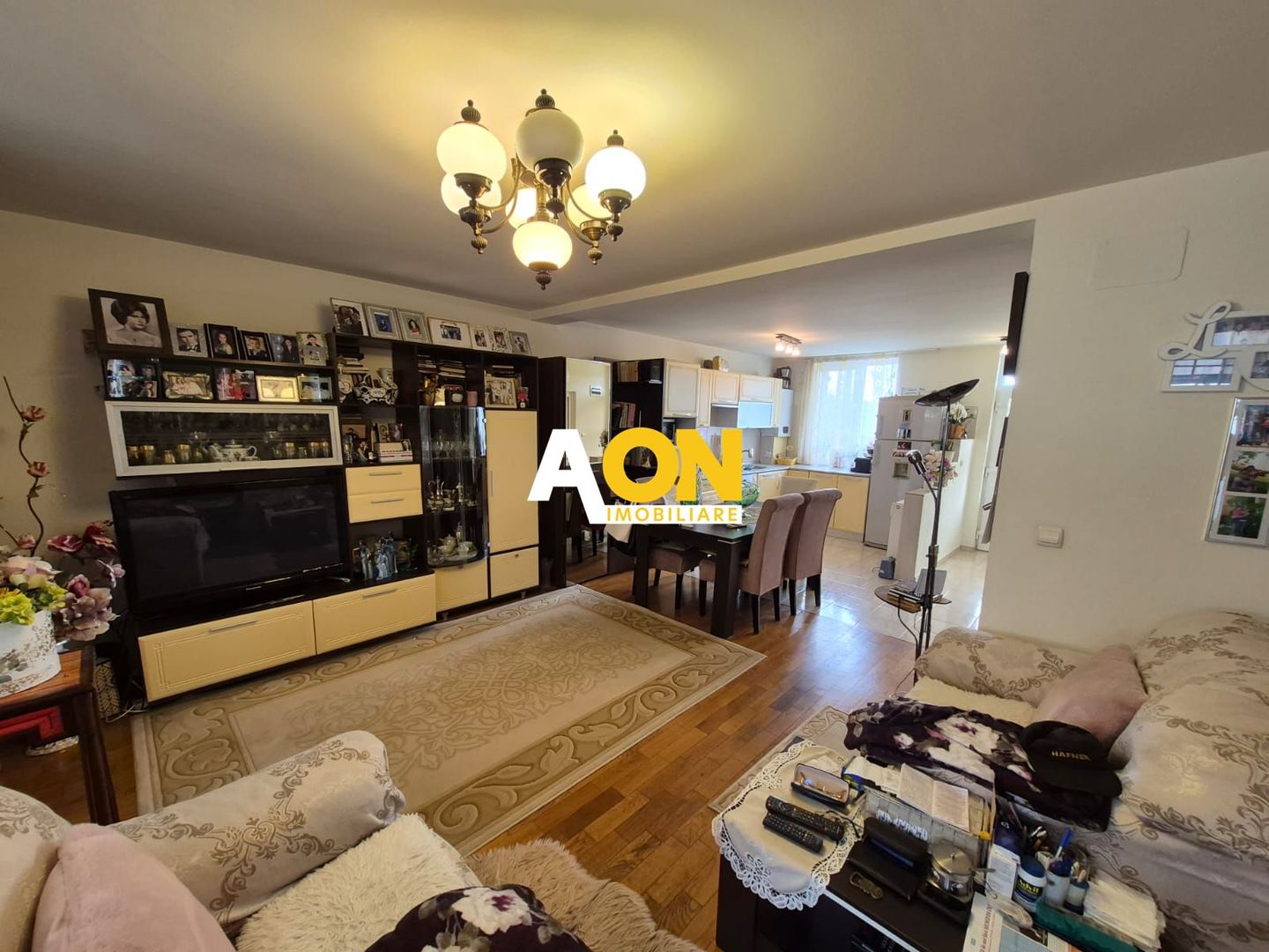 1/2 Duplex, 3 Camere, 126 mp, P+M, Zona Centru - Poză 8
