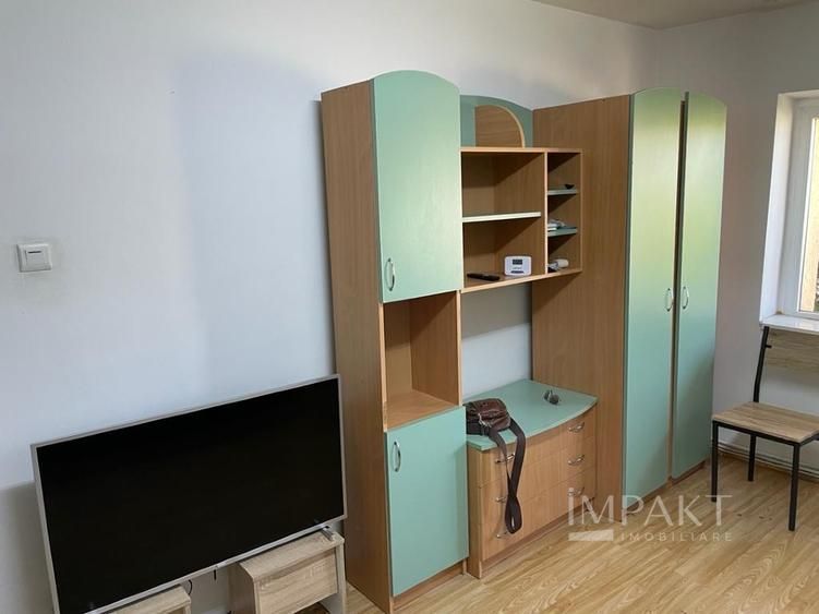 Apartament cu 3 camere de vanzare, cartier Zorilor! - Poză 2