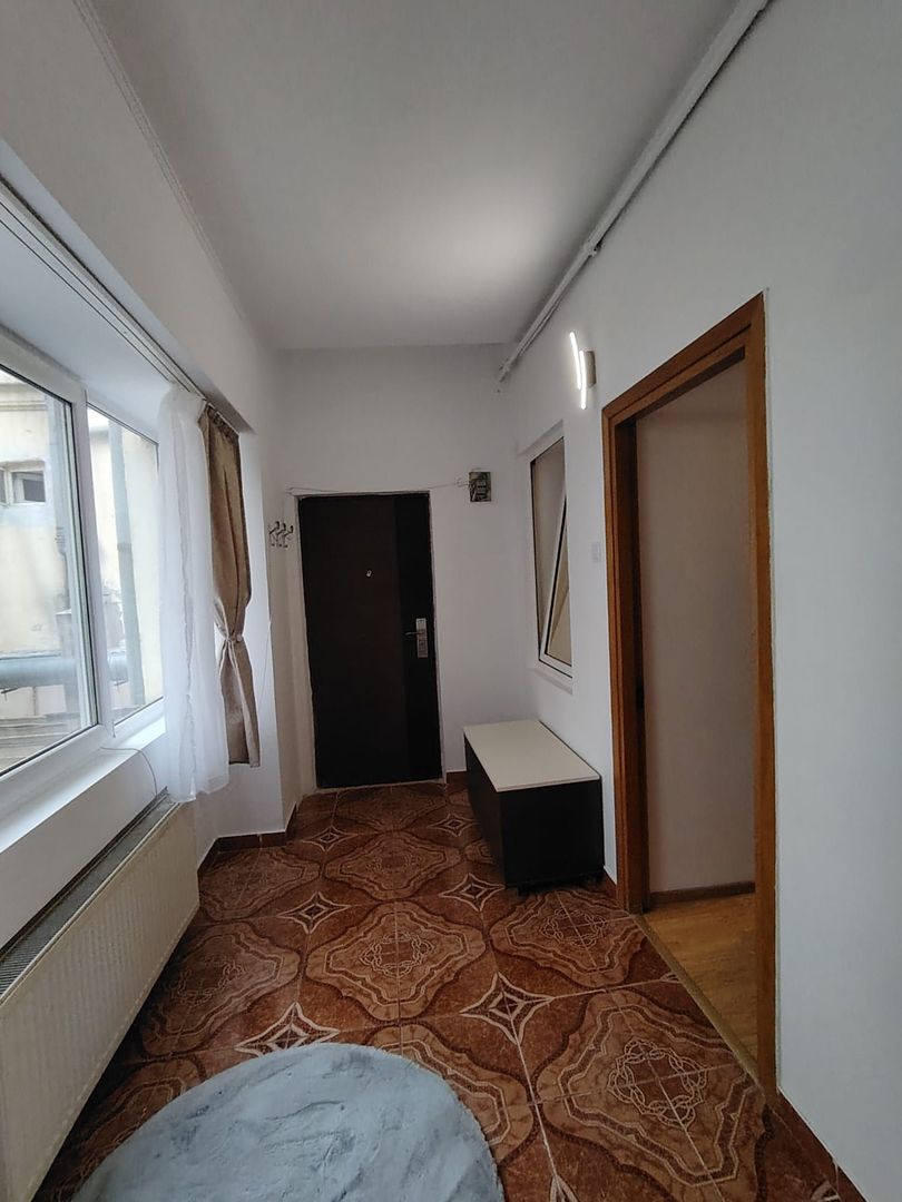 Apartament în Centru Vechi – Compartimentare perfecta | investiții | - Poză 13
