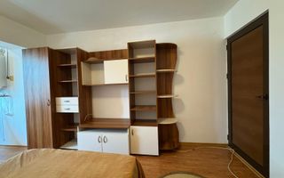 Apartament 1 camera decomandat Tatarasi - Poză 8