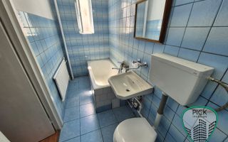 P 1232 - Apartament cu 2 camere în Târgu Mureș, Tudor, Cutezanței - Poză 5