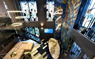 Duplex exclusivist cu grădină și terasă, 3 camere, Cloud 9 – design premium - Poză 3