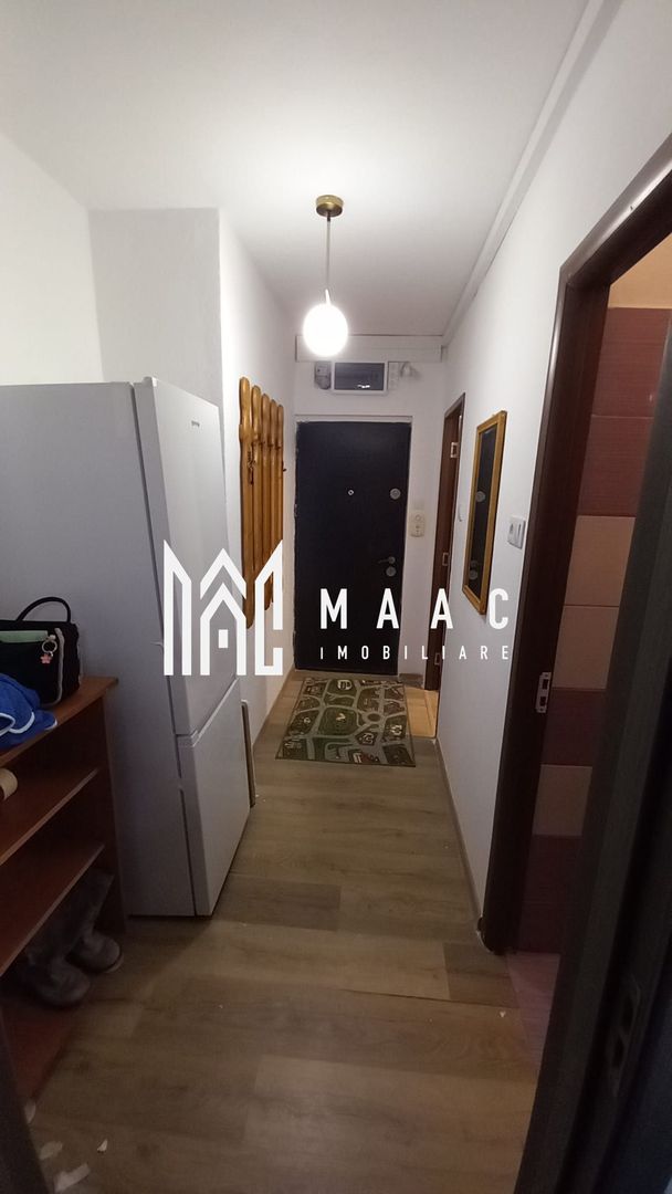 Apartament | Zona Mihai Viteazul | 45 MPU - Poză 5