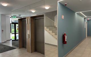 Apartament Luxos de Închiriat în Complexul Rezidențial ISHO - Poză 11