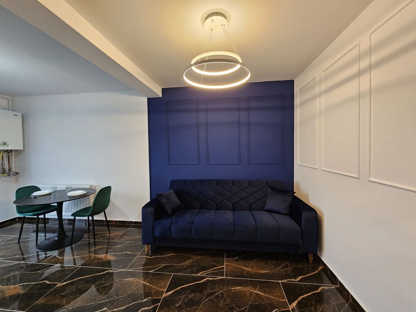 Calea Urseni |2 Camere | Loc parcare | Mobilat si Utilat - Poză 2