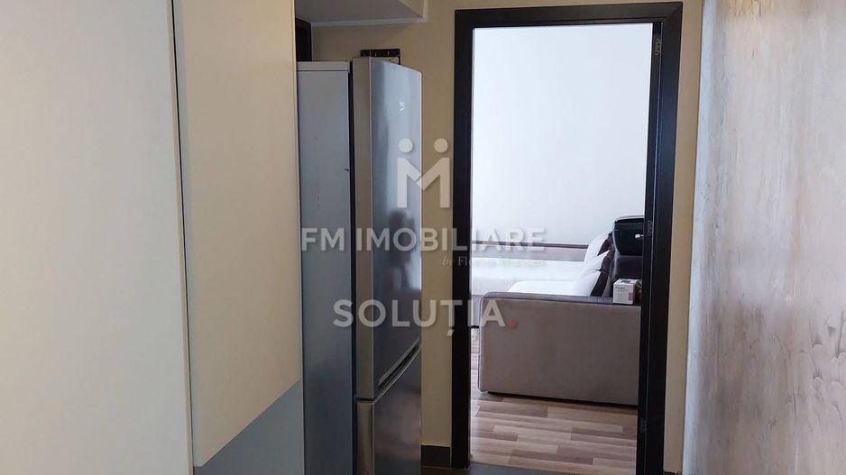 Apartament 2 camere | Etaj 1 | Mobilat complet  | Hotvon - Poză 3