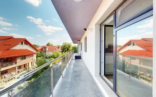 Apartament 2 camere | Bloc Nou 2025 | Balcon 10 mp | Etaj 2/4 - Poză 29