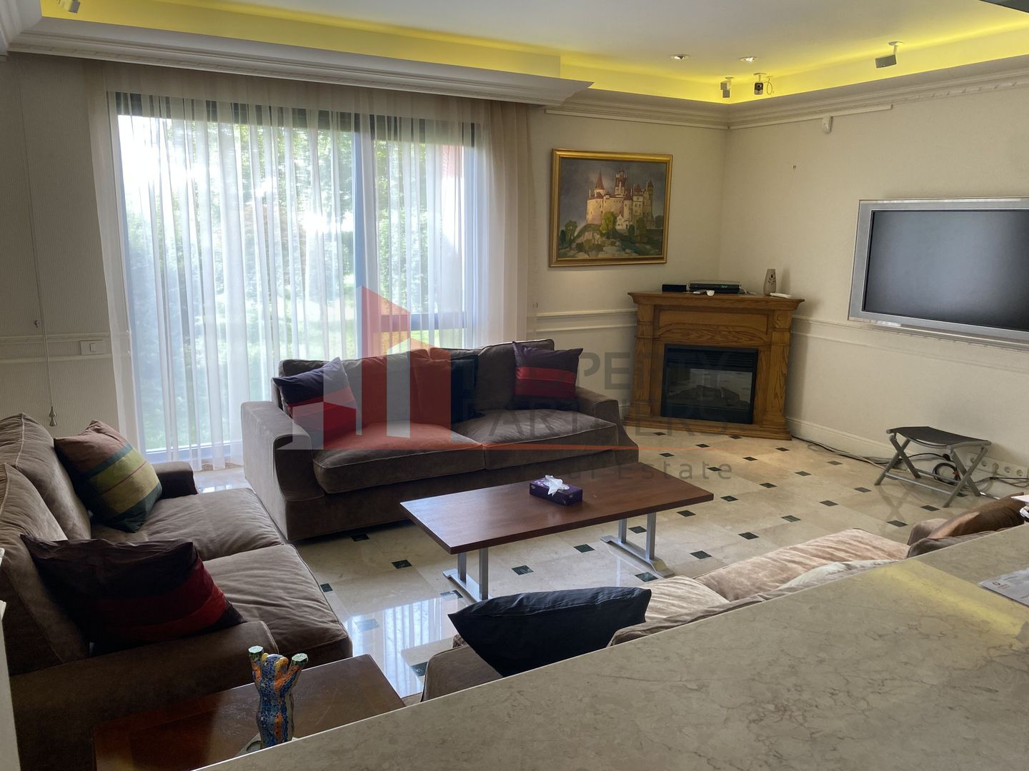 Apartament de lux langa ambasada SUA. - Poză 18