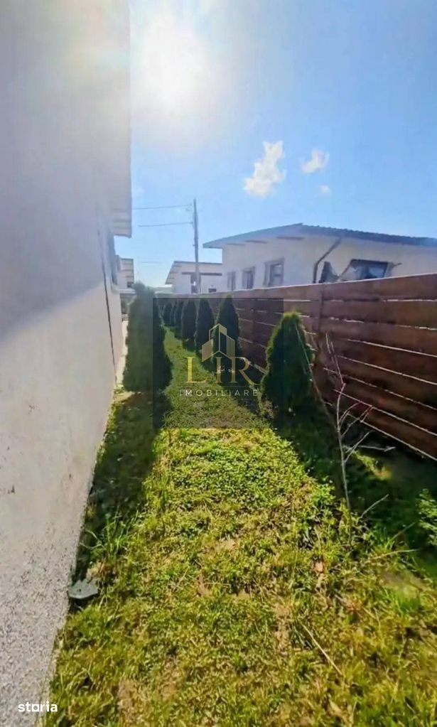 Casa 4 camere mobilata si utilata,garaj- Visan-Bucium- Iasi - Poză 16