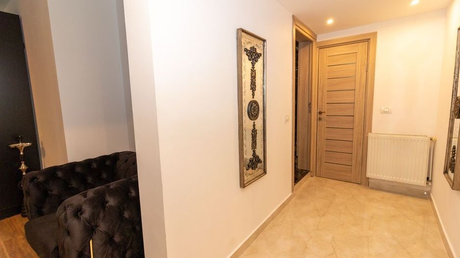 Apartament 3 camere Aria Tnb I Universitate I Lux - Poză 2