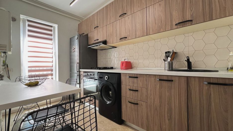 Apartament 2 camere zona Theodor Pallady - 1 Decembrie 1918 - Poză 8