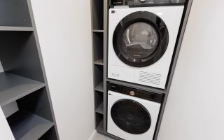 Vânzare, penthouse, 3 camere, str. Liviu Deleanu, Buiucani - Poză 19