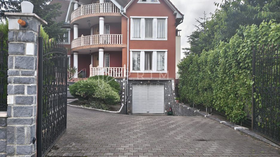 De închiriat 1 cameră la casă, mobilată-utilată, Zona Tudor - Poză 1