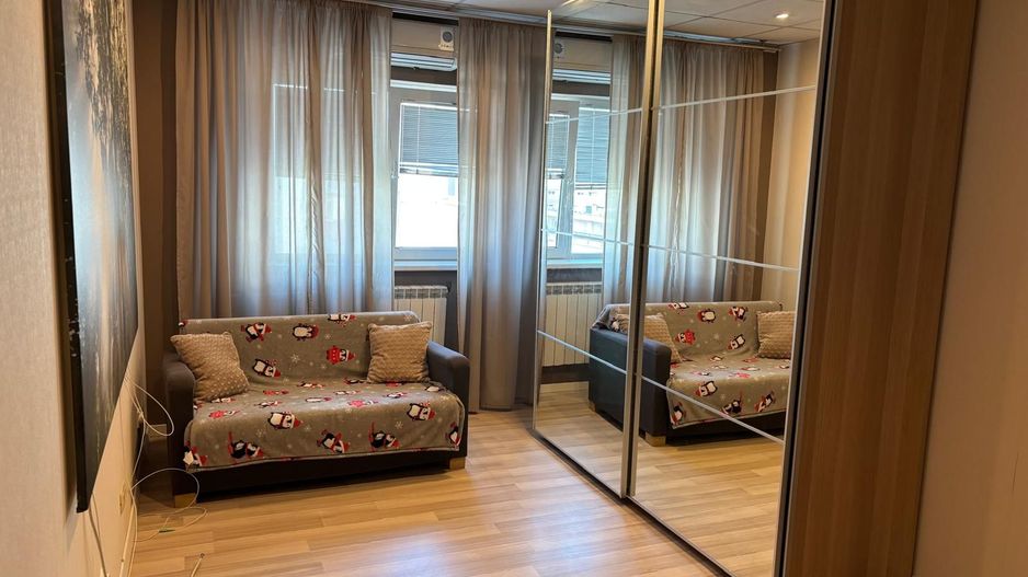 AP. 3 CAMERE PIATA SUDULUI, PET-FRIENDLY, REABILITAT, METROU 11 MINUTE - Poză 6