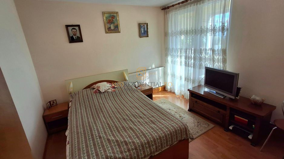 Apartament cu 3 camere + parcare, Brancoveanu, Sector 4 - Poză 14
