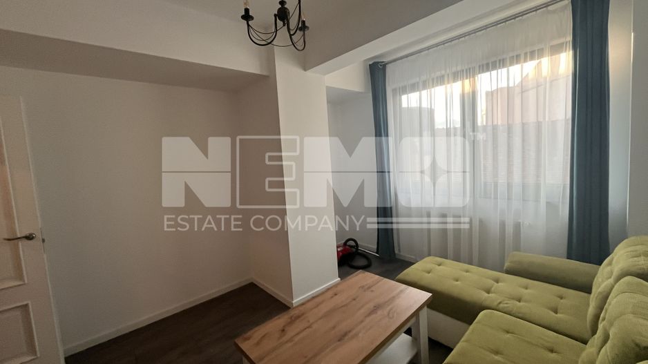 Apartament cu 3 Camere de Închiriat I Suceava/Primarie  | 470Euro/luna - Poză 7