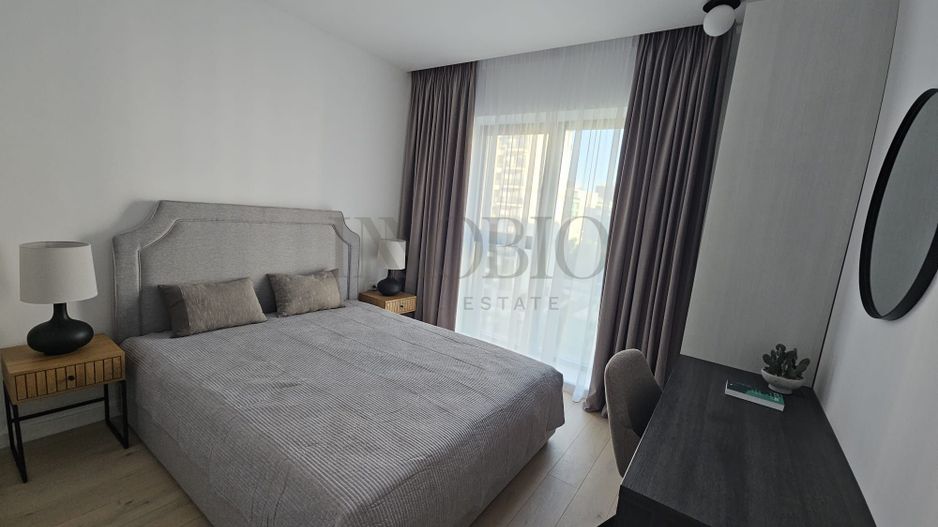 Apartament 2 camere | Prima închirere | Nusco City 2 - Poză 9