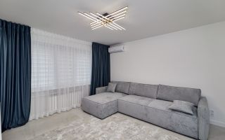 Vânzare, apartament, 3 camere, str. Albișoara, Rîșcani. - Poză 4