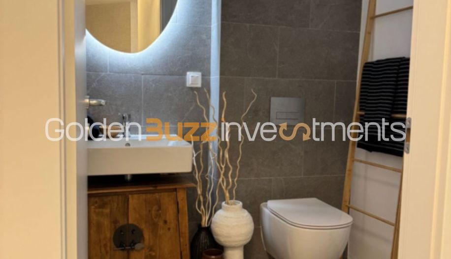 SUPER OFERTĂ A LUNII | Apartament 2 Camere Straulesti - Poză 7