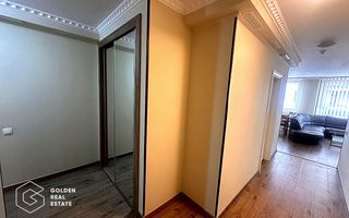 Apartament superb, Ared Kaufland, 3 camere, etaj 3, centrala proprie si balcon - Poză 14