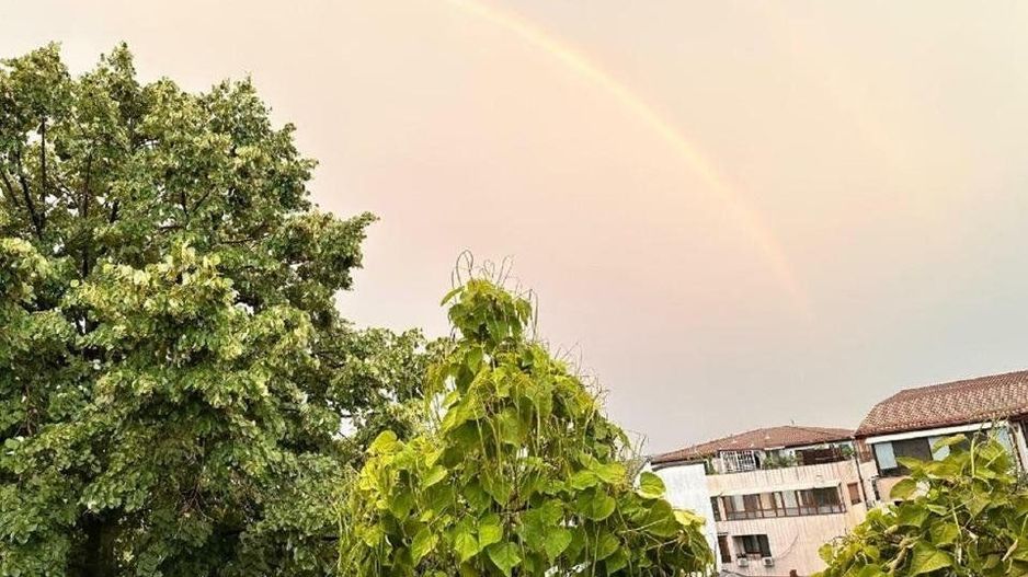 Apartament 4 camere Parc  Bazilescu Bucurestii Noi - Poză 15