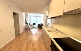 Apartament 3 camere bloc nou (constr 2018 ) | 2 bai | parcare - Poză 3
