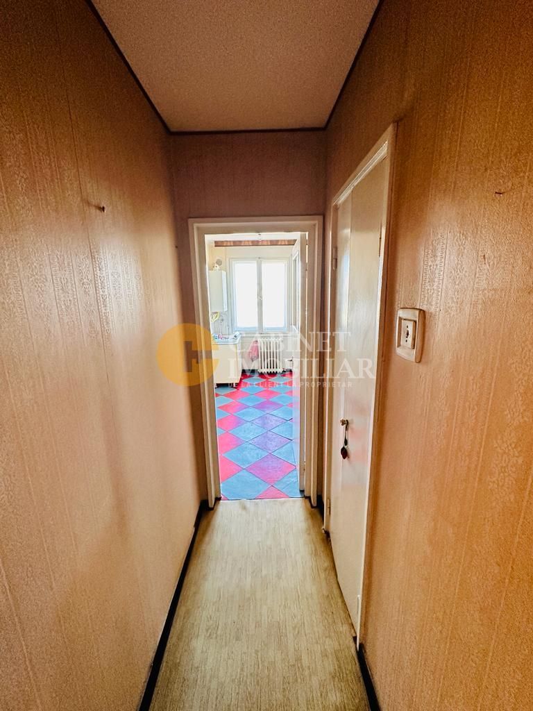 2 Camere Decomandat - Etaj Intermediar - Bloc Fara Risc - Poză 3