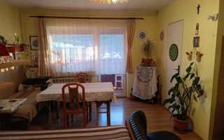 Apartament 2 Camere, 42mp,  2 balcoane, zona Stejarului - Poză 13