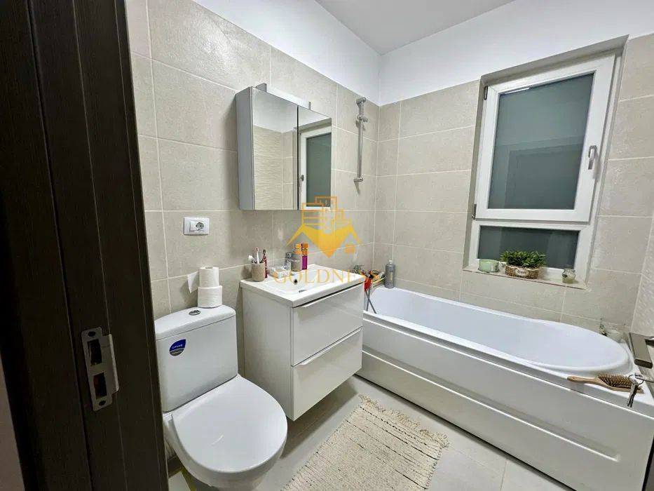 3 Camere decomandate, Parcare, Zorilor,UMF,UTCN,Observatorului,Profi. - Poză 5