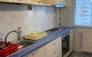 metrou brancoveanu inchiriere apartament 2 camere - Poză 2