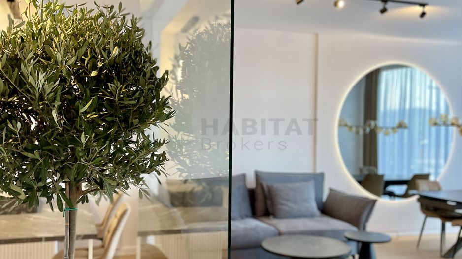 Duplex 3 camere cu gradina | Tunari-Parc - Poză 9